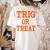 Trig Or Treat Trigonometry Math Teacher Halloween Women's Comfort Colors T-Shirt Back Print Ivory Trig Or Treat Trigonometry Math Teacher Halloween Women's Comfort Colors T-Shirt Back Print Ivory