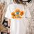 Turkey Read Books Reading Fall Thanksgiving Teacher Women's Comfort Colors T-Shirt Back Print Ivory Turkey Read Books Reading Fall Thanksgiving Teacher Women's Comfort Colors T-Shirt Back Print Ivory