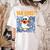 Van Ghost Art Teacher Halloween Van Gogh Starry Night Women's Comfort Colors T-Shirt Back Print Ivory Van Ghost Art Teacher Halloween Van Gogh Starry Night Women's Comfort Colors T-Shirt Back Print Ivory