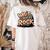 Wait I See A Rock Geology Teacher Women's Comfort Colors T-Shirt Back Print Ivory