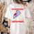 I Want A Hippopotenuse For Christmath Math Teacher Christmas Women's Comfort Colors T-Shirt Back Print Ivory I Want A Hippopotenuse For Christmath Math Teacher Christmas Women's Comfort Colors T-Shirt Back Print Ivory