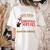 Watch Christmas Movies With My Boston Terrier Bostie Women's Comfort Colors T-Shirt Back Print Ivory