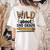 Wild About 2Nd Grade School Grade Teacher Women's Comfort Colors T-Shirt Back Print Ivory Wild About 2Nd Grade School Grade Teacher Women's Comfort Colors T-Shirt Back Print Ivory