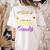 Will Trade Students For Candy Teacher Cute Halloween Costume Women's Comfort Colors T-Shirt Back Print Ivory Will Trade Students For Candy Teacher Cute Halloween Costume Women's Comfort Colors T-Shirt Back Print Ivory