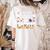 Will Trade Students For Candy Teacher Halloween Costume Tee Women's Comfort Colors T-Shirt Back Print Ivory Will Trade Students For Candy Teacher Halloween Costume Tee Women's Comfort Colors T-Shirt Back Print Ivory