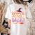 Which Witch Is Which Halloween English Teacher Women's Comfort Colors T-Shirt Back Print Ivory Which Witch Is Which Halloween English Teacher Women's Comfort Colors T-Shirt Back Print Ivory