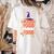 Witchy Halloween Hocus Pocus Everybody Focus Teacher Pumpkin Women's Comfort Colors T-Shirt Back Print Ivory Witchy Halloween Hocus Pocus Everybody Focus Teacher Pumpkin Women's Comfort Colors T-Shirt Back Print Ivory