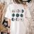 Women Science Teacher Moon Phases Scientist Back To School Women's Comfort Colors T-Shirt Back Print Ivory Women Science Teacher Moon Phases Scientist Back To School Women's Comfort Colors T-Shirt Back Print Ivory