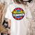 Wonder Teacher Super Woman Power Superhero Back To School Women's Comfort Colors T-Shirt Back Print Ivory Wonder Teacher Super Woman Power Superhero Back To School Women's Comfort Colors T-Shirt Back Print Ivory