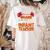You Won't Scare Me I'm An Infant Teacher Men Women Women's Comfort Colors T-Shirt Back Print Ivory You Won't Scare Me I'm An Infant Teacher Men Women Women's Comfort Colors T-Shirt Back Print Ivory