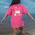 1st Grade Boo Crew First Grade Halloween Costume Teacher Kid Women's Comfort Colors T-Shirt Back Print Crunchberry 1st Grade Boo Crew First Grade Halloween Costume Teacher Kid Women's Comfort Colors T-Shirt Back Print Crunchberry