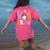 2nd Grade Boo Crew Spooky Second Grade Halloween Teacher Women's Comfort Colors T-Shirt Back Print Crunchberry 2nd Grade Boo Crew Spooky Second Grade Halloween Teacher Women's Comfort Colors T-Shirt Back Print Crunchberry