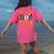 3rd Grade Boo Crew Halloween Teachers Students Costume Women's Comfort Colors T-Shirt Back Print Crunchberry 3rd Grade Boo Crew Halloween Teachers Students Costume Women's Comfort Colors T-Shirt Back Print Crunchberry