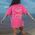 3rd Grade Typography Team Third Grade Teacher Back To School Women's Comfort Colors T-Shirt Back Print Crunchberry 3rd Grade Typography Team Third Grade Teacher Back To School Women's Comfort Colors T-Shirt Back Print Crunchberry