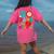 50 Days Of School Teacher Happy 50th Day Of School Kids Women's Comfort Colors T-Shirt Back Print Crunchberry 50 Days Of School Teacher Happy 50th Day Of School Kids Women's Comfort Colors T-Shirt Back Print Crunchberry