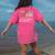 5TH Grade Team Teacher Like A Normal Team Fifth Grade Women's Comfort Colors T-Shirt Back Print Crunchberry 5TH Grade Team Teacher Like A Normal Team Fifth Grade Women's Comfort Colors T-Shirt Back Print Crunchberry