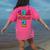 67 Ice Cream Drip Meme Division Math Teacher Gen Alpha Slang Women's Comfort Colors T-Shirt Back Print Crunchberry 67 Ice Cream Drip Meme Division Math Teacher Gen Alpha Slang Women's Comfort Colors T-Shirt Back Print Crunchberry