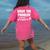67 Meme Math Six Seven Teacher Brainrot Joke Women's Comfort Colors T-Shirt Back Print Crunchberry