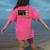 67 Teacher Halloween Skeleton Six Seven Meme Brainrot Math Women's Comfort Colors T-Shirt Back Print Crunchberry 67 Teacher Halloween Skeleton Six Seven Meme Brainrot Math Women's Comfort Colors T-Shirt Back Print Crunchberry