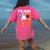 7th Grade Boo Crew Teacher Student Halloween Costume Women's Comfort Colors T-Shirt Back Print Crunchberry 7th Grade Boo Crew Teacher Student Halloween Costume Women's Comfort Colors T-Shirt Back Print Crunchberry