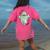 AAC Ghost Tell Me About It Speech Pathology AAC Sped Teacher Women's Comfort Colors T-Shirt Back Print Crunchberry AAC Ghost Tell Me About It Speech Pathology AAC Sped Teacher Women's Comfort Colors T-Shirt Back Print Crunchberry