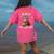Admit It You Low Key Love Art Bruh Halloween Art Teacher Women's Comfort Colors T-Shirt Back Print Crunchberry Admit It You Low Key Love Art Bruh Halloween Art Teacher Women's Comfort Colors T-Shirt Back Print Crunchberry
