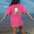 Alexander Hamilton Wrote 51 Essays In 6 Months Teacher Quote Women's Comfort Colors T-Shirt Back Print Crunchberry Alexander Hamilton Wrote 51 Essays In 6 Months Teacher Quote Women's Comfort Colors T-Shirt Back Print Crunchberry