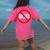 Anti Bullying No Bullies School Teacher Student Kindness Women's Comfort Colors T-Shirt Back Print Crunchberry Anti Bullying No Bullies School Teacher Student Kindness Women's Comfort Colors T-Shirt Back Print Crunchberry