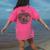 Apple Camoflauge Clothing Camo Student Teacher Cute School Women's Comfort Colors T-Shirt Back Print Crunchberry Apple Camoflauge Clothing Camo Student Teacher Cute School Women's Comfort Colors T-Shirt Back Print Crunchberry