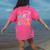 In My Art Teacher Era Teaching Future Artist Back To School Women's Comfort Colors T-Shirt Back Print Crunchberry In My Art Teacher Era Teaching Future Artist Back To School Women's Comfort Colors T-Shirt Back Print Crunchberry
