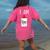 Art Teacher T-Shirt I Am The Glue Women's Comfort Colors T-Shirt Back Print Crunchberry