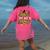 Autumn Fall SPED ED Teacher Thankful Grateful Pumpkin Retro Women's Comfort Colors T-Shirt Back Print Crunchberry Autumn Fall SPED ED Teacher Thankful Grateful Pumpkin Retro Women's Comfort Colors T-Shirt Back Print Crunchberry