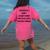 Back To School Teacher Outfit I Definitely Don't Count Down Holiday Break Lie Party Women's Comfort Colors T-Shirt Back Print Crunchberry Back To School Teacher Outfit I Definitely Don't Count Down Holiday Break Lie Party Women's Comfort Colors T-Shirt Back Print Crunchberry