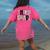Back To School Third Grade Teacher First Day Of 3rd Grade Women's Comfort Colors T-Shirt Back Print Crunchberry Back To School Third Grade Teacher First Day Of 3rd Grade Women's Comfort Colors T-Shirt Back Print Crunchberry