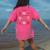 Bilingual Education Is My Jam Strawberry Spanish Teacher Women's Comfort Colors T-Shirt Back Print Crunchberry Bilingual Education Is My Jam Strawberry Spanish Teacher Women's Comfort Colors T-Shirt Back Print Crunchberry