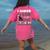Boston Terrier American Gentleman Non-Sporting Dog Lover Women's Comfort Colors T-Shirt Back Print Crunchberry