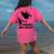 Boston Terrier Shirt Ok Seriously Who Farted Women's Comfort Colors T-Shirt Back Print Crunchberry