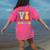 Braille Teacher Of The Visually Impaired Groovy VI Teacher Women's Comfort Colors T-Shirt Back Print Crunchberry Braille Teacher Of The Visually Impaired Groovy VI Teacher Women's Comfort Colors T-Shirt Back Print Crunchberry