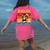 Bruh It's Field Day Teacher Happy Field Day Dabbing Boy Women's Comfort Colors T-Shirt Back Print Crunchberry Bruh It's Field Day Teacher Happy Field Day Dabbing Boy Women's Comfort Colors T-Shirt Back Print Crunchberry