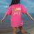 Some Call It Chaos We Call It 3rd Grade Third Grade Teachers Men Women Kids Women's Comfort Colors T-Shirt Back Print Crunchberry Some Call It Chaos We Call It 3rd Grade Third Grade Teachers Men Women Kids Women's Comfort Colors T-Shirt Back Print Crunchberry
