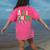 All Calm Said No Teacher Teacher Christmas Lights Women's Comfort Colors T-Shirt Back Print Crunchberry All Calm Said No Teacher Teacher Christmas Lights Women's Comfort Colors T-Shirt Back Print Crunchberry