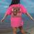 Camo Team 3rd Grade Squad Back To School Teacher Kids Boys Women's Comfort Colors T-Shirt Back Print Crunchberry Camo Team 3rd Grade Squad Back To School Teacher Kids Boys Women's Comfort Colors T-Shirt Back Print Crunchberry