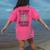 You Cannot Scare Me I'm A Middle School Teacher Halloween Women's Comfort Colors T-Shirt Back Print Crunchberry You Cannot Scare Me I'm A Middle School Teacher Halloween Women's Comfort Colors T-Shirt Back Print Crunchberry