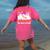 You Can't Scare Me I'm A 2nd Grade Teacher Halloween Women's Comfort Colors T-Shirt Back Print Crunchberry You Can't Scare Me I'm A 2nd Grade Teacher Halloween Women's Comfort Colors T-Shirt Back Print Crunchberry