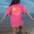 You Can't Scare Me I Teach 2nd Grade Teacher Halloween Ghost Women's Comfort Colors T-Shirt Back Print Crunchberry You Can't Scare Me I Teach 2nd Grade Teacher Halloween Ghost Women's Comfort Colors T-Shirt Back Print Crunchberry