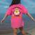 You Can't Scare Me I Teach Preschool Teacher Halloween Ghost Men Women Women's Comfort Colors T-Shirt Back Print Crunchberry You Can't Scare Me I Teach Preschool Teacher Halloween Ghost Men Women Women's Comfort Colors T-Shirt Back Print Crunchberry