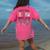Can't Talk Right Now Doing Teacher Stuff Women's Comfort Colors T-Shirt Back Print Crunchberry Can't Talk Right Now Doing Teacher Stuff Women's Comfort Colors T-Shirt Back Print Crunchberry