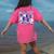 Choose To Include Inclusion Matters Autism Awareness Teacher Women's Comfort Colors T-Shirt Back Print Crunchberry Choose To Include Inclusion Matters Autism Awareness Teacher Women's Comfort Colors T-Shirt Back Print Crunchberry