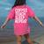 Coffee Teach Sleep Repeat Shirt Coffee Men Women Teacher Women's Comfort Colors T-Shirt Back Print Crunchberry