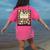Composition Notebook Costume Teacher Matching Halloween Book Women's Comfort Colors T-Shirt Back Print Crunchberry Composition Notebook Costume Teacher Matching Halloween Book Women's Comfort Colors T-Shirt Back Print Crunchberry
